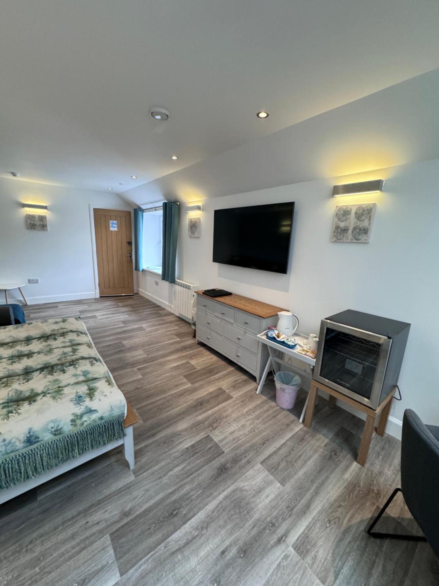 9 Sheraton Apartments Fort William Exterior foto